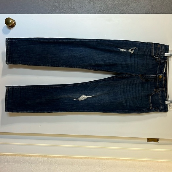 Kut from the Kloth Boyfriend Jeans - Picture 1 of 8